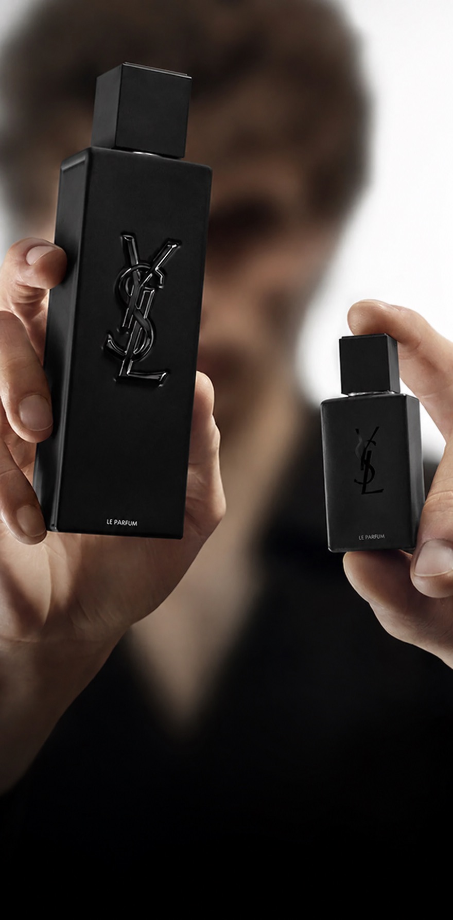 Men's Fragrance
