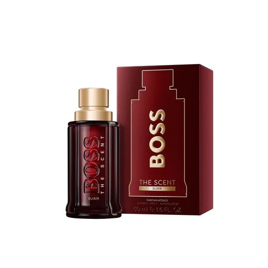 Hugo Boss The Scent Elixir Parfum Intense for Him