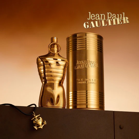 Jean Paul Gaultier Le Male Elixir Absolu Parfum Intense