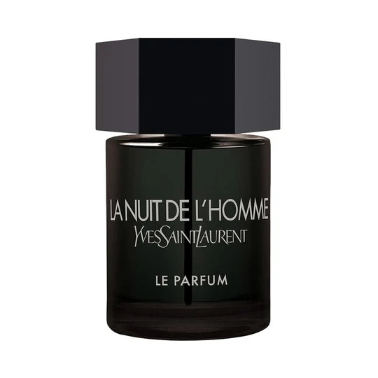 Yves Saint Laurent La Nuit de l'Homme Le Parfum