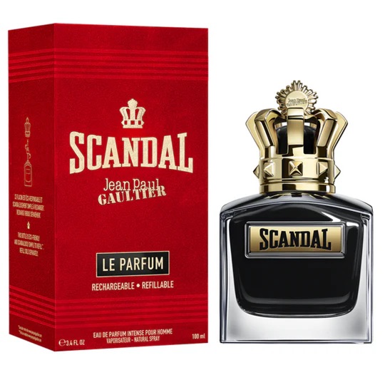 Jean Paul Gaultier Scandal Le Parfum Him Eau De Parfum Intense