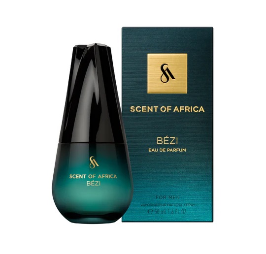 Scent of Africa Bézi