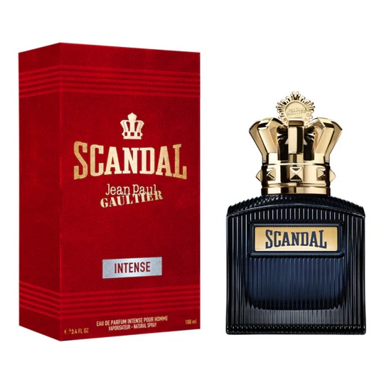 Jean Paul Gaultier Scandal Intense Him Eau De Parfum