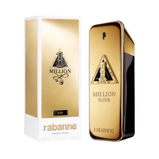 Rabanne 1 Million Elixir Parfum
