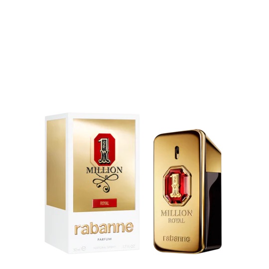Rabanne 1 Million Royal Eau De Parfum