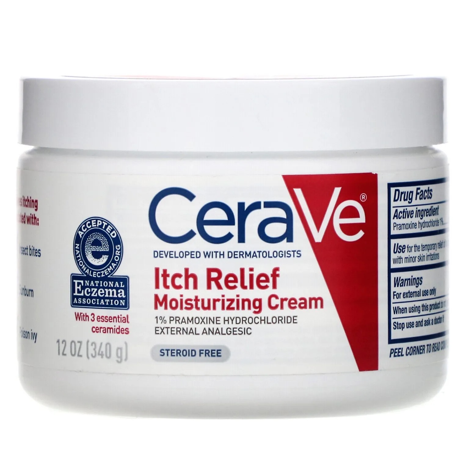 CeraVe Skin Renewing Retinol Serum – 30ML