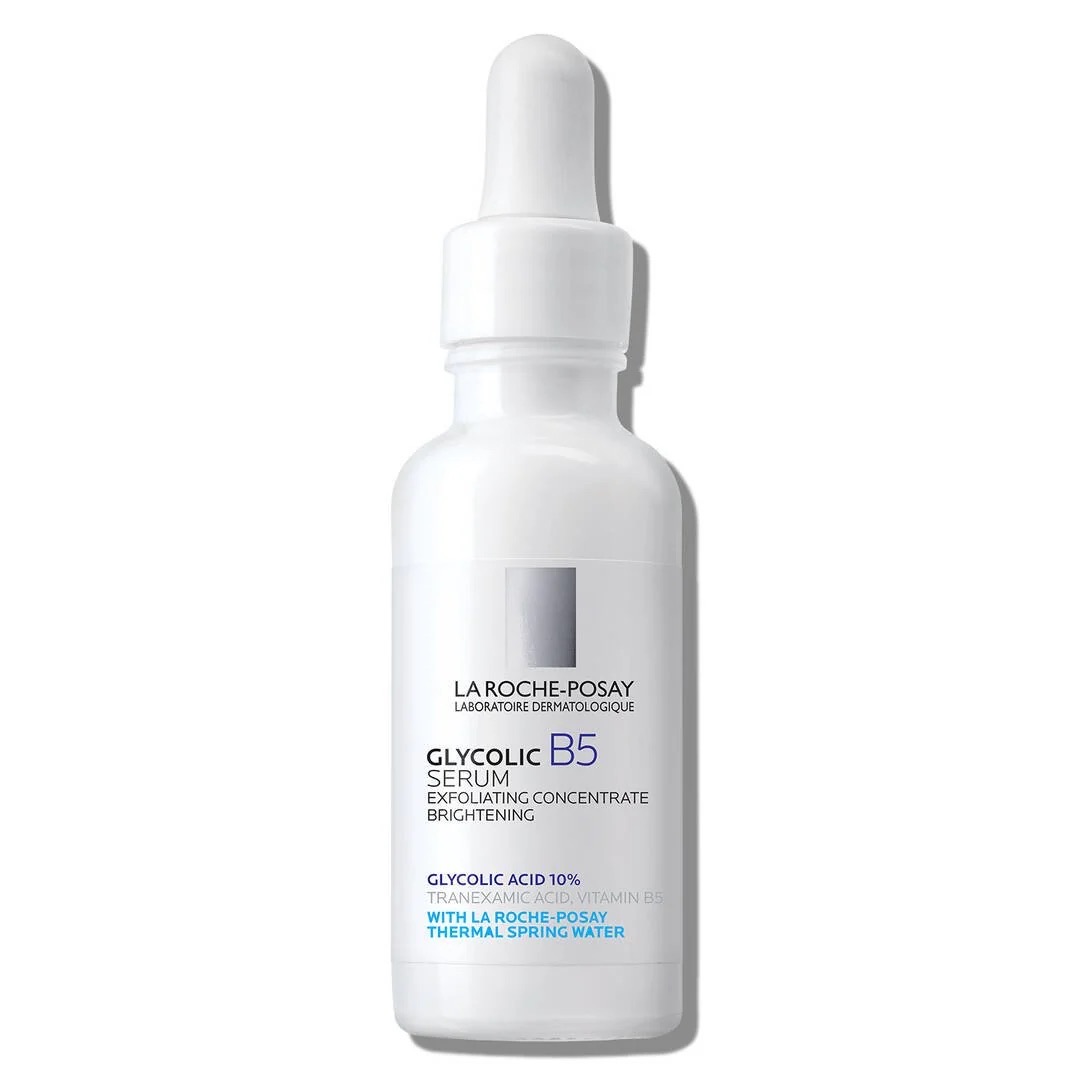 La Roche-Posay Glycolic B5 Serum – 30ML