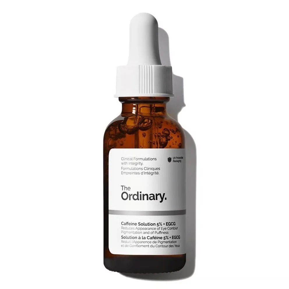 The Ordinary Niacinamide 10% & Zinc 1% Serum – 30ML