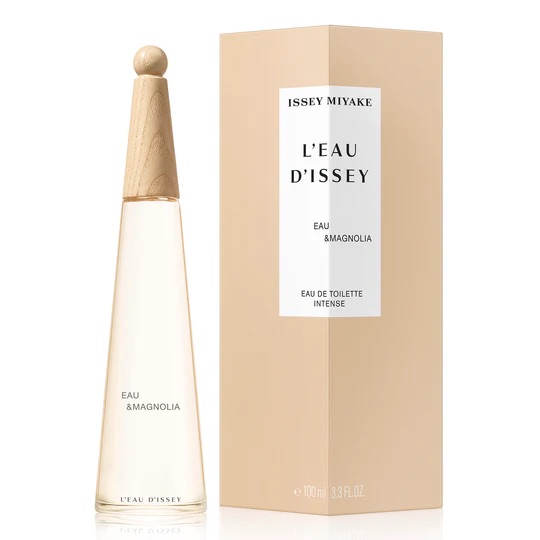 Issey Miyake L'Eau d'Issey Eau & Magnolia Eau De Toilette