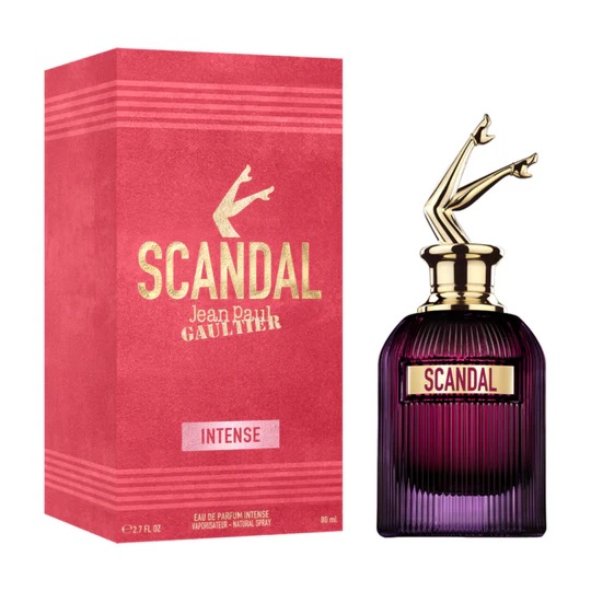 Jean Paul Gaultier Scandal Intense Her Eau De Parfum