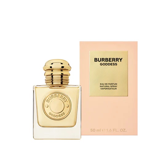Burberry Goddess Eau de Parfum for Women