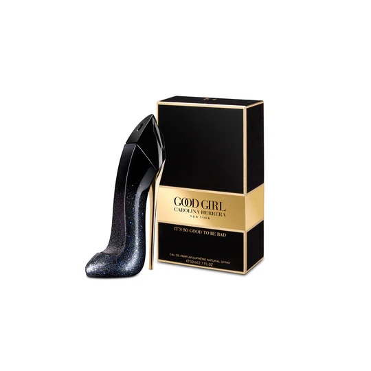 Carolina Herrera Good Girl Eau De Parfum Supreme