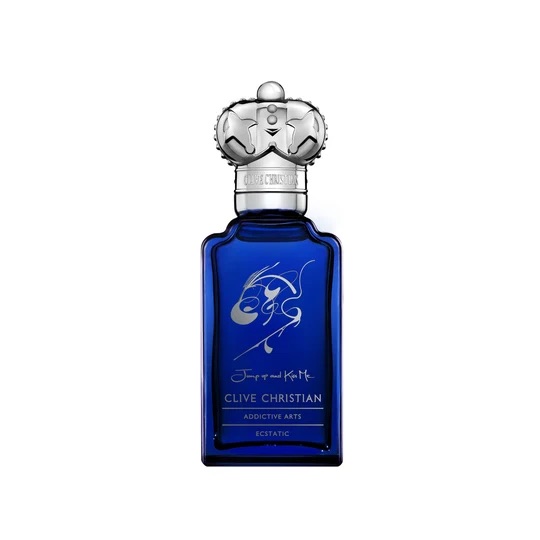 Clive Christian Jump Up & Kiss Me Ecstatic Feminine Parfum