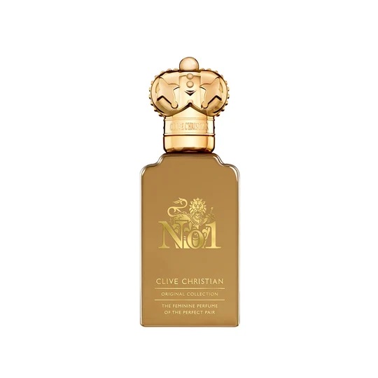 Clive Christian Original Collection No1 Feminine Parfum