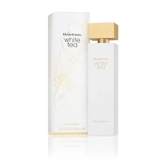 Elizabeth Arden White Tea Eau De Parfum